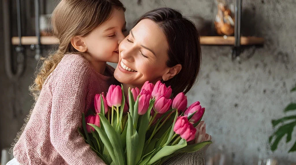 Muttertagsgeschenk Idee: 10 stilvolle Ideen für Mama