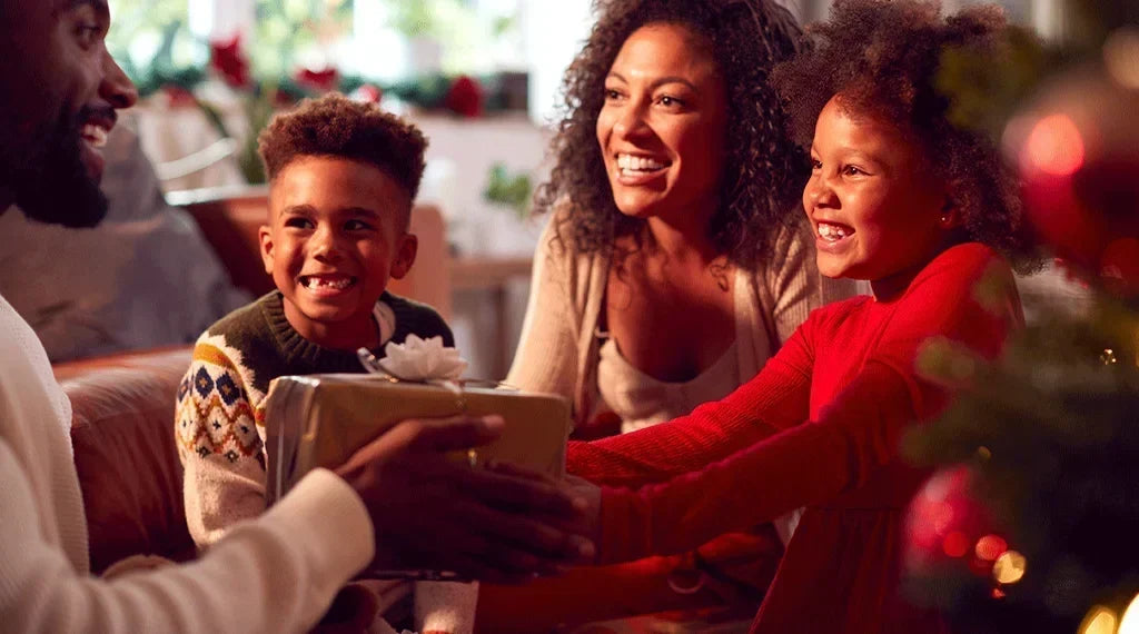 Weihnachtsgeschenke für Eltern: Ideen für beide, für Mama, für Papa - und wenn sie schon alles haben