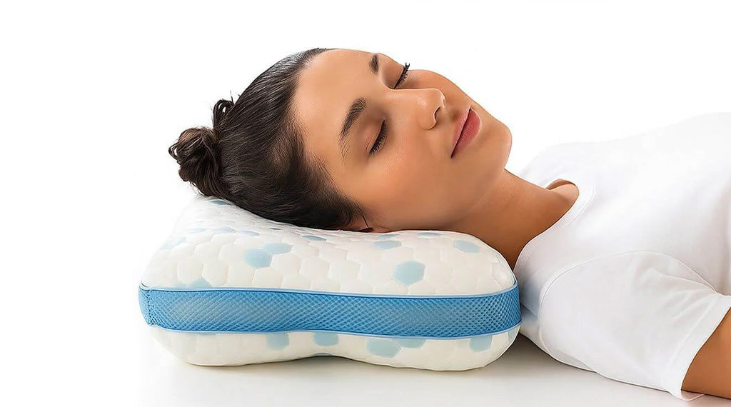 Welche Kopfkissen sind die besten?