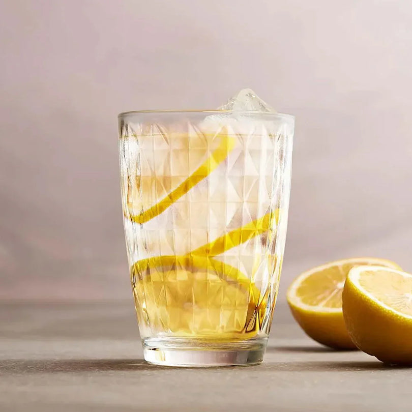 Wassergläser
