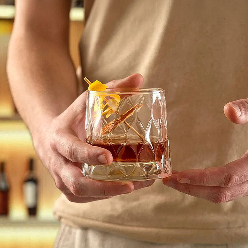 Whiskygläser