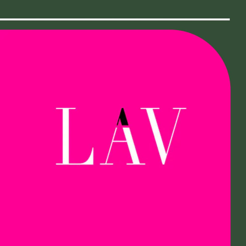 LAV Glaswaren