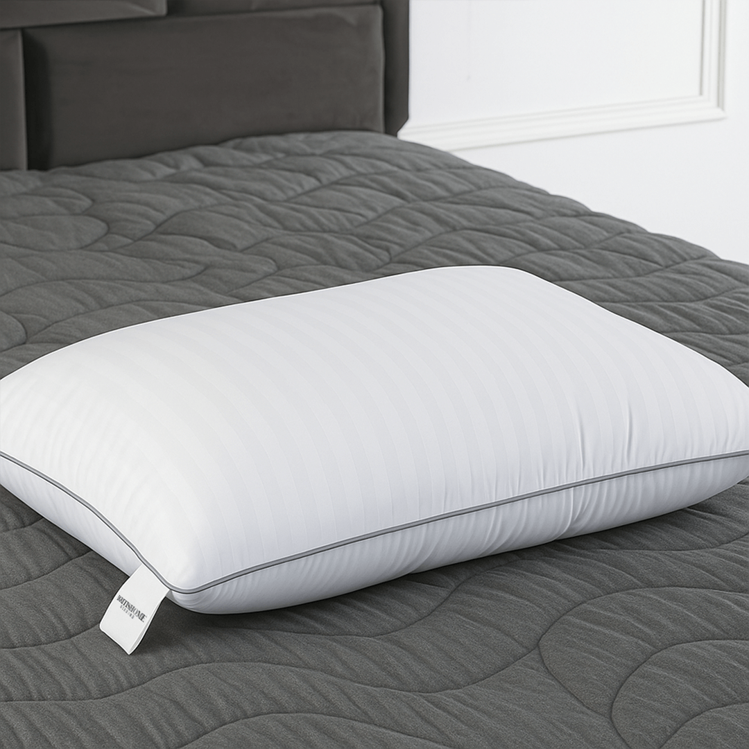 Nordic Schiller Klassisches Oppo-Kissen 70 x 50 cm