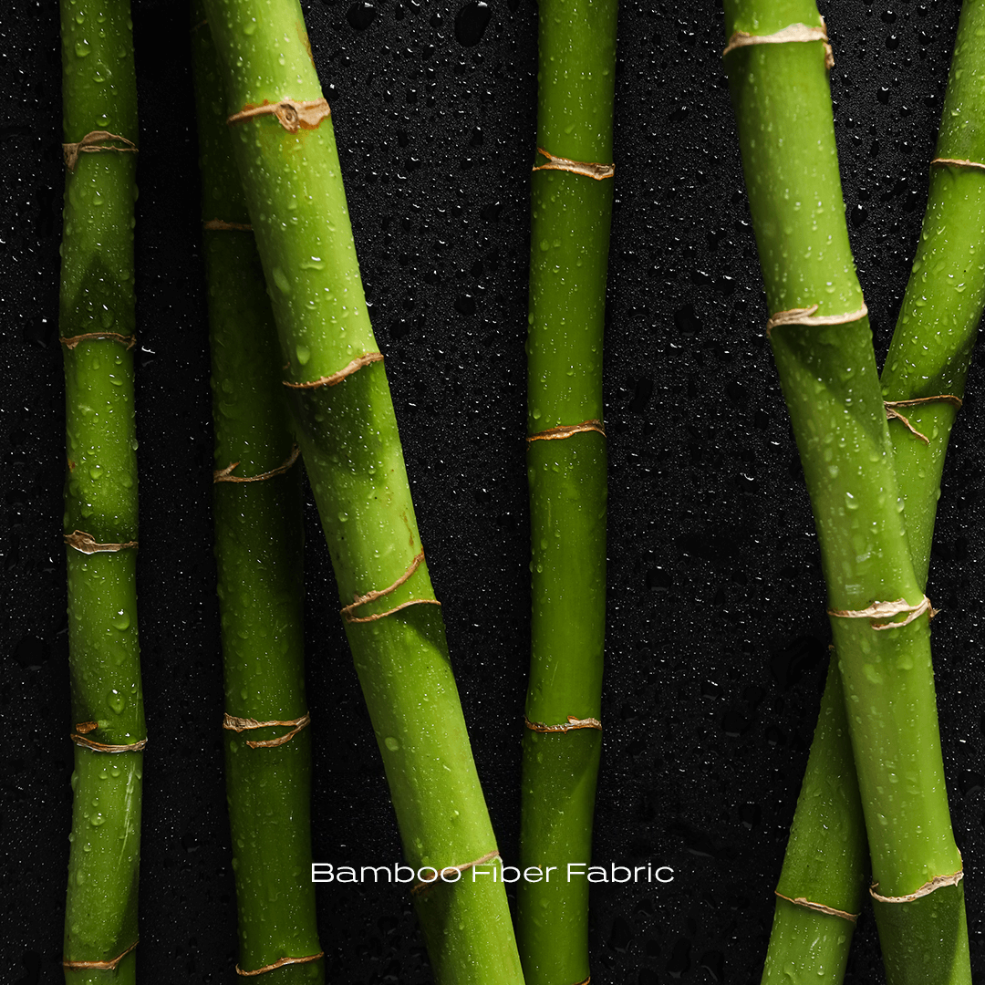 Nordic Schiller Klassisches Bambu-Kissen
