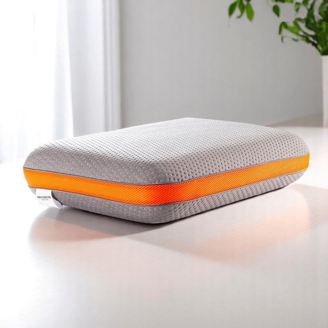 Nordic Schiller Carbon Visco Hochkissen 60 x40 cm