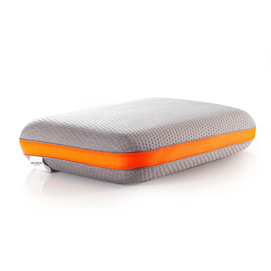 Nordic Schiller Carbon Visco Hochkissen 60 x40 cm