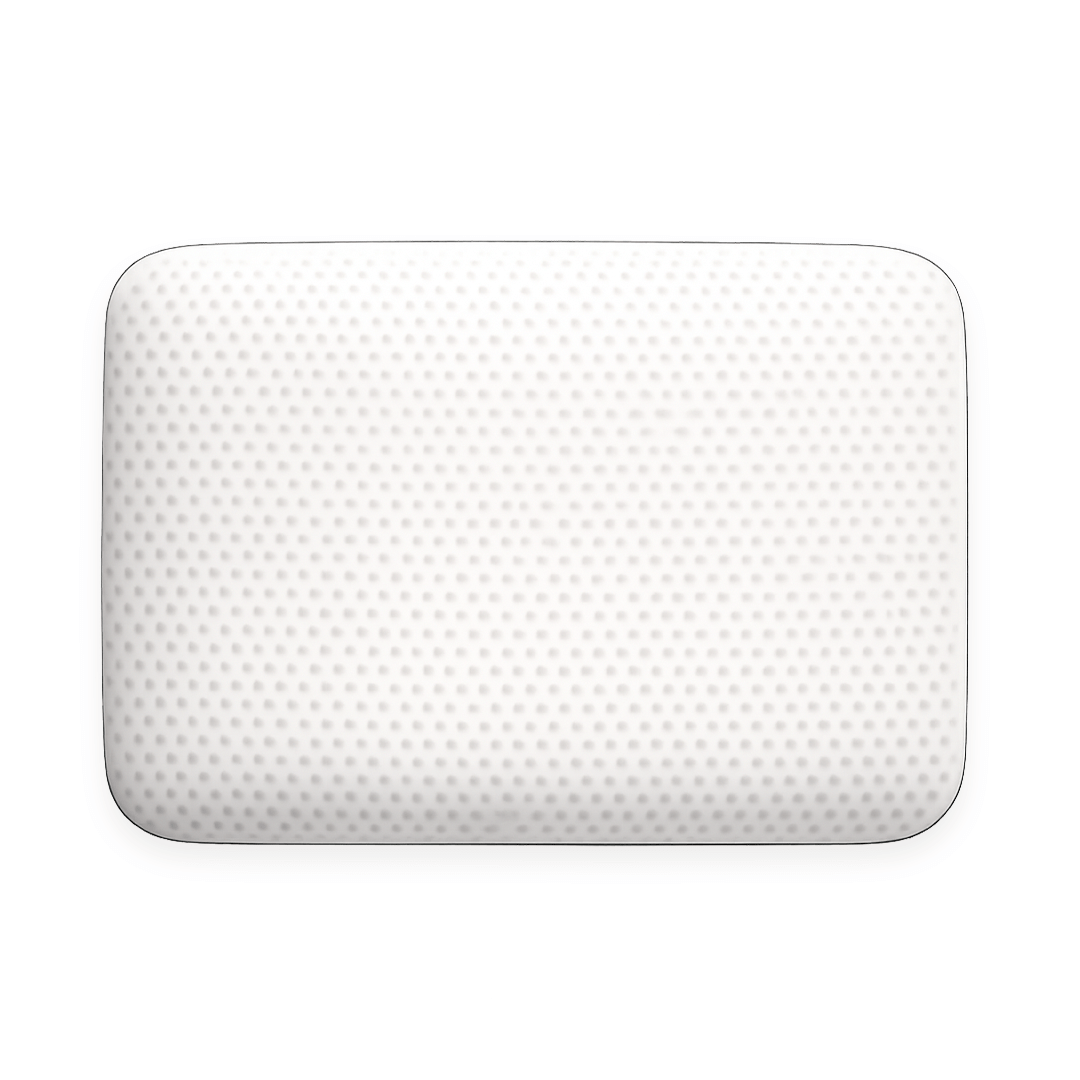 Nordic Schiller Pro Visco Klassisches Kissen 60 x 40 cm