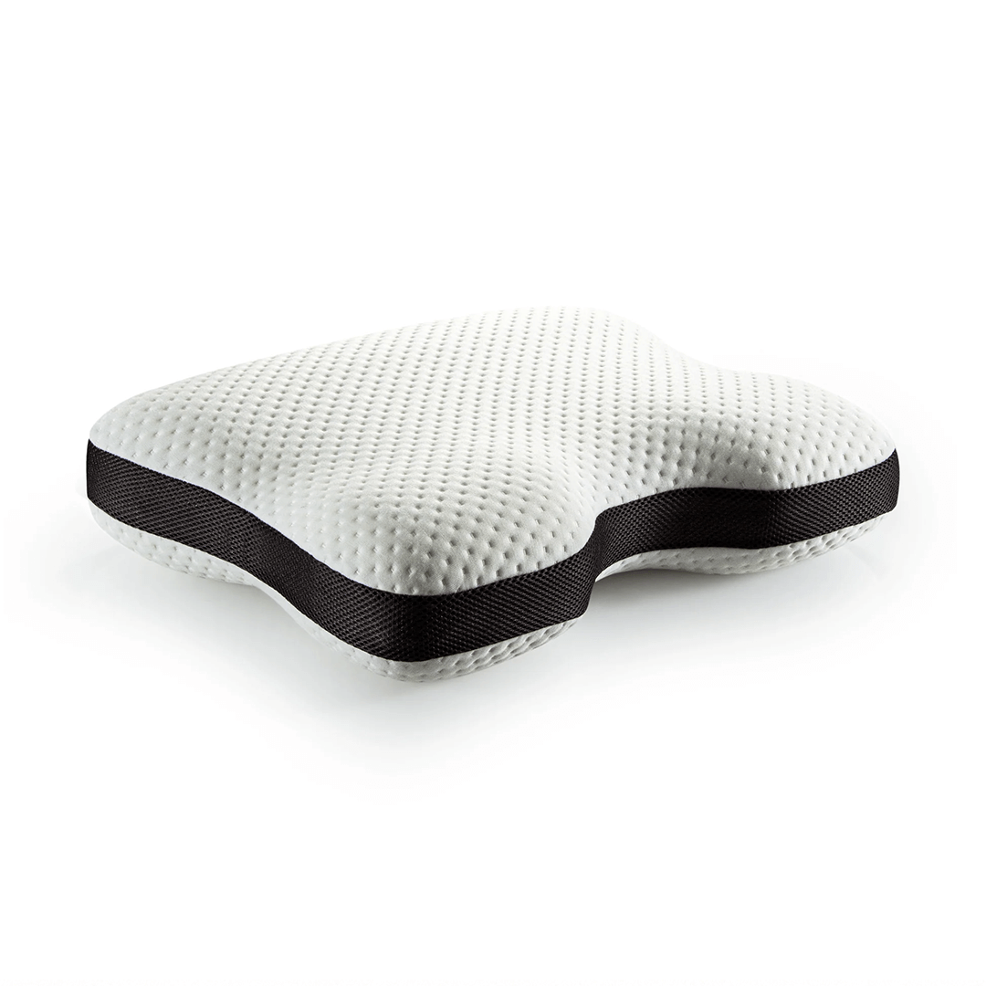 Nordic Schiller Pro Visco Anti-Schnarch-Kissen 55 x 40 cm