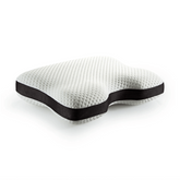 Nordic Schiller Pro Visco Anti-Schnarch-Kissen 55 x 40 cm