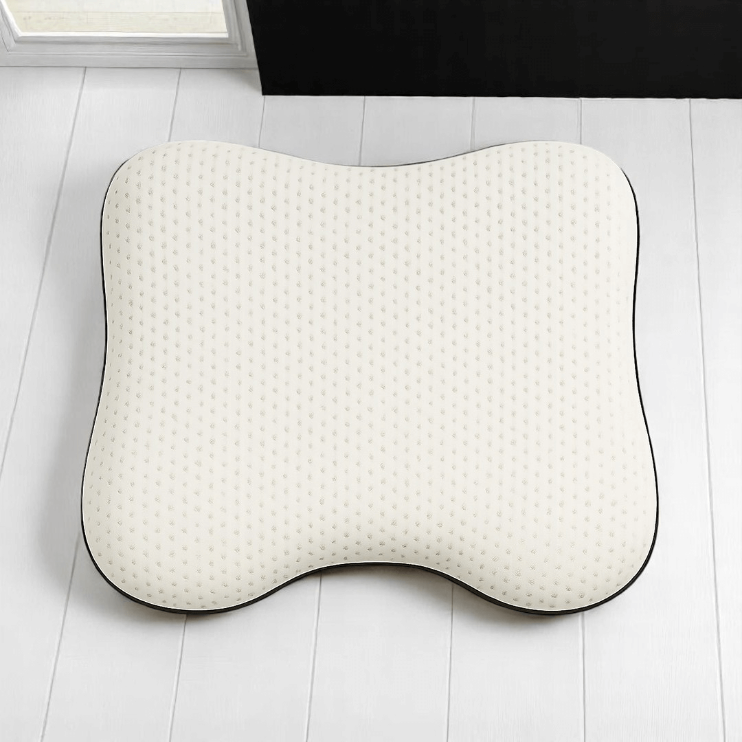 Nordic Schiller Pro Visco Anti-Schnarch-Kissen 55 x 40 cm