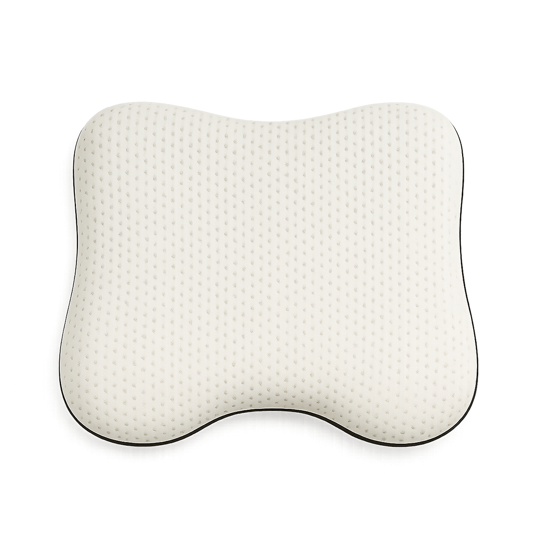 Nordic Schiller Pro Visco Anti-Schnarch-Kissen 55 x 40 cm