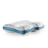 Nordic Schiller Cooler Visco Anti-Schnarch-Kissen 70 x 50 cm