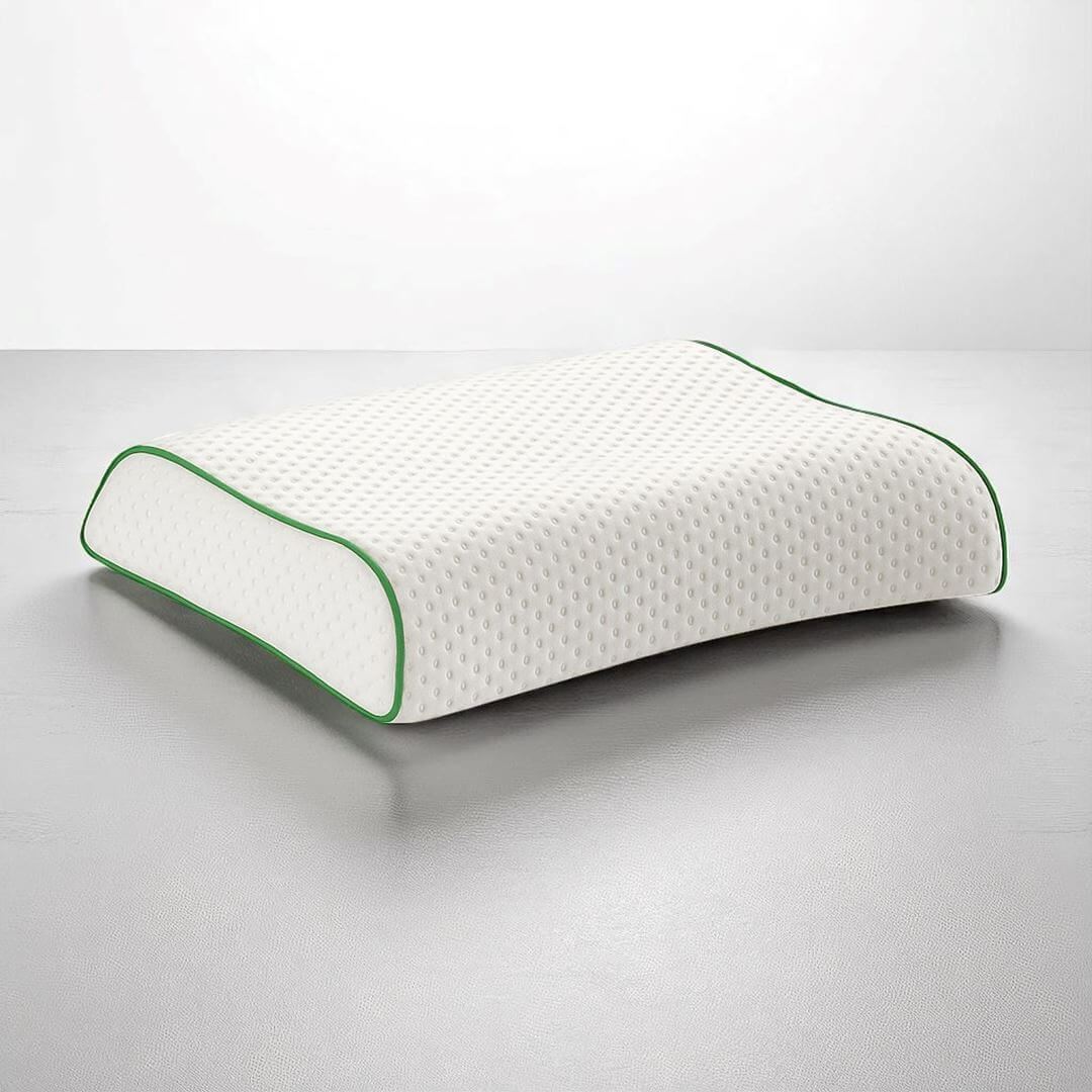 Nordic Schiller Pro Visco Doppel-Nackenstützkissen 57 x 42 cm