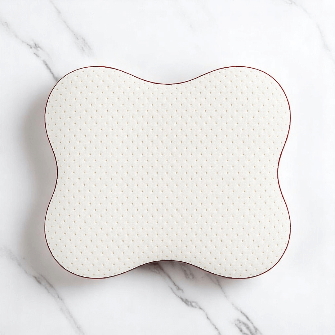 Nordic Schiller Pro Visco Schmetterlingskissen 55 x 35 cm