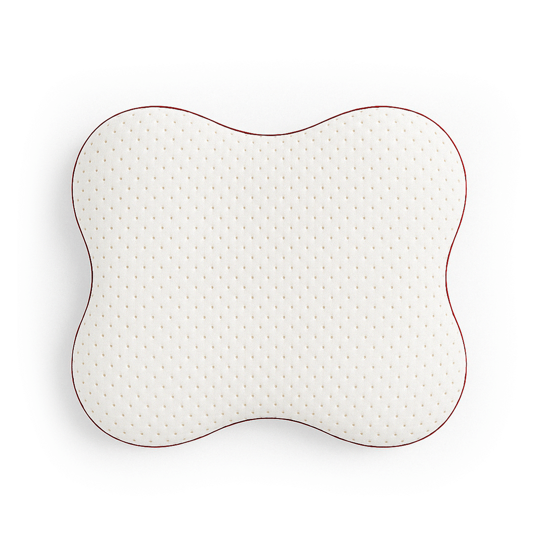 Nordic Schiller Pro Visco Schmetterlingskissen 55 x 35 cm