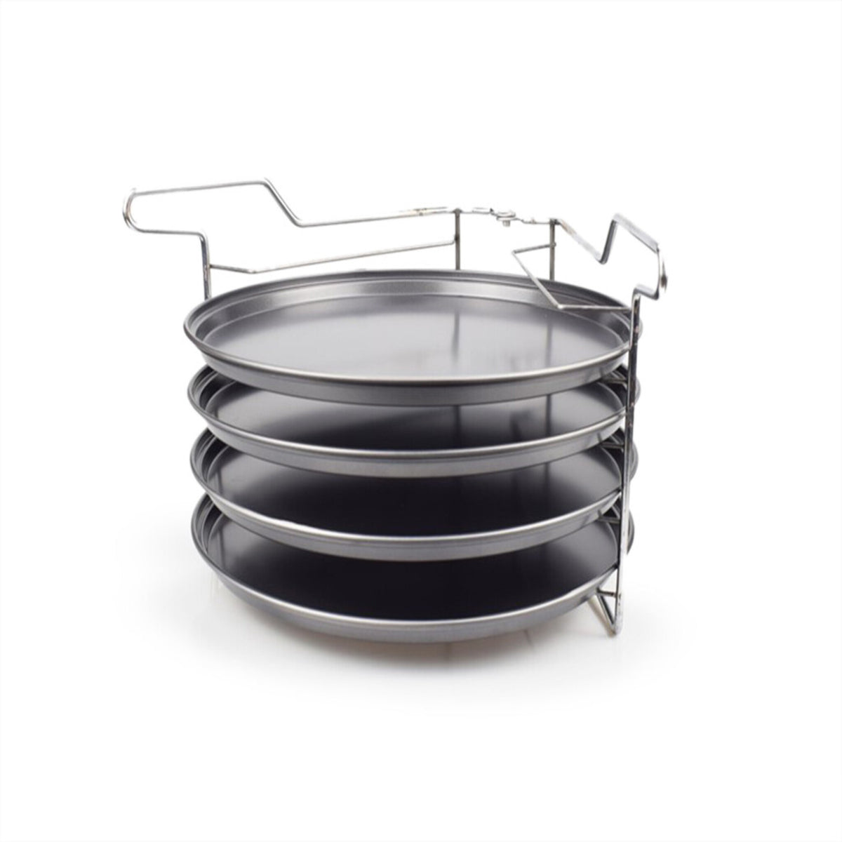 Michelino 5-tlg. Pizzaback-Sets