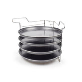 Michelino 5-tlg. Pizzaback-Sets