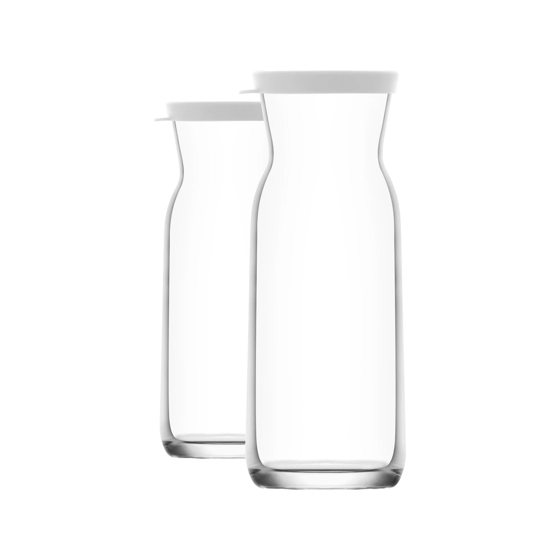 LAV Fonte Karaffe – 700 ml (23 3/4 oz)