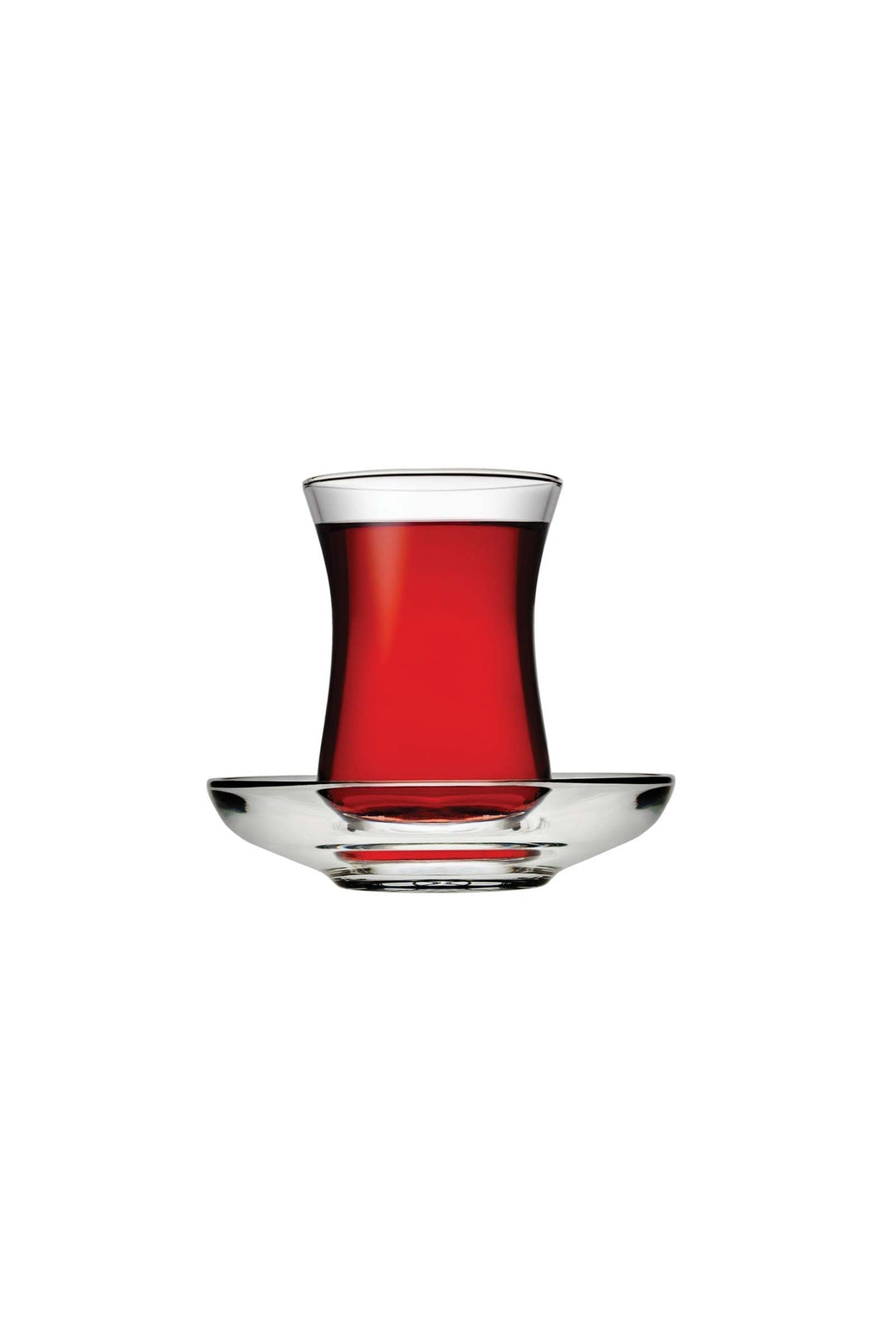 Pasabahce Üsküdar Teeglas - 120 ml, 12er Set