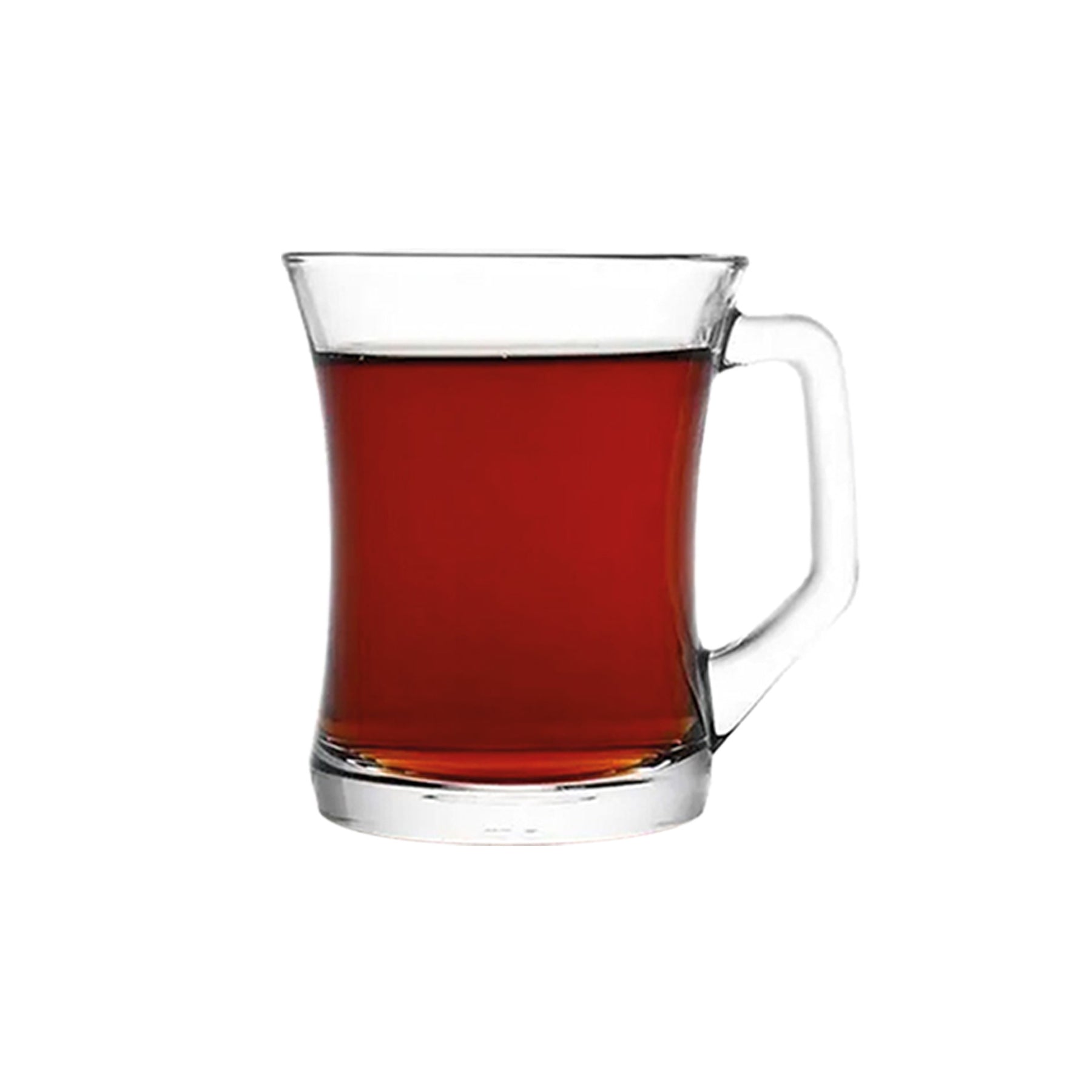 LAV Zen+ Tassen - 210 ml (7 1/2 oz), Moment der Nutzung - Einzelansicht - 2