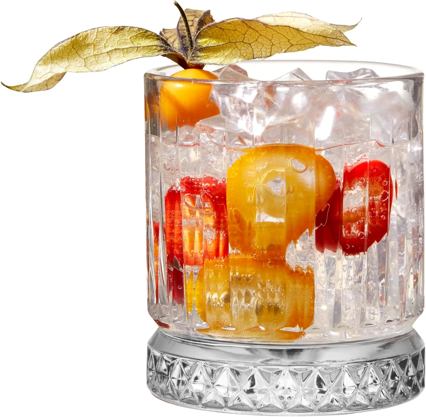 Pasabahce Elysia Whiskyglas 210 ml, 4-tlg. Set