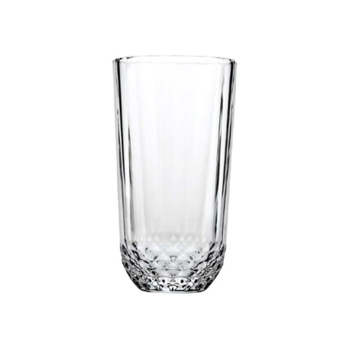 Pasabahce Diony Longdrink Set 6tlg - Perfekt für erfrischende Cocktails! - Nordic Schiller