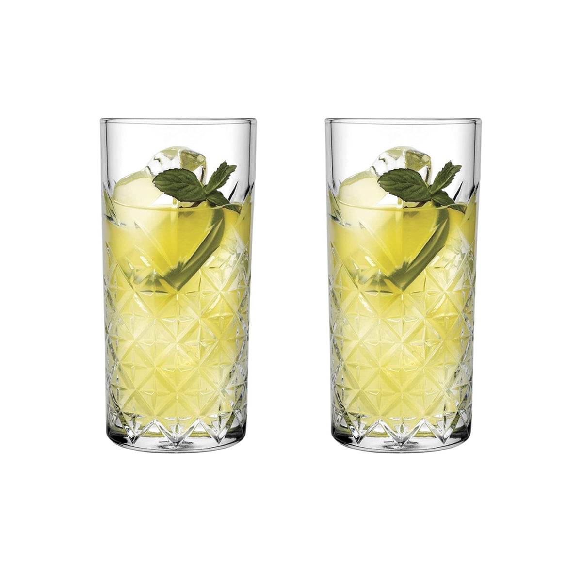 Pasabahce Timeless Longdrinkglas - 295 ml