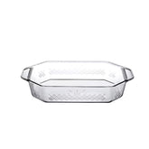 Pasabahce Borcam Ovale Auflaufform – 2750 ml