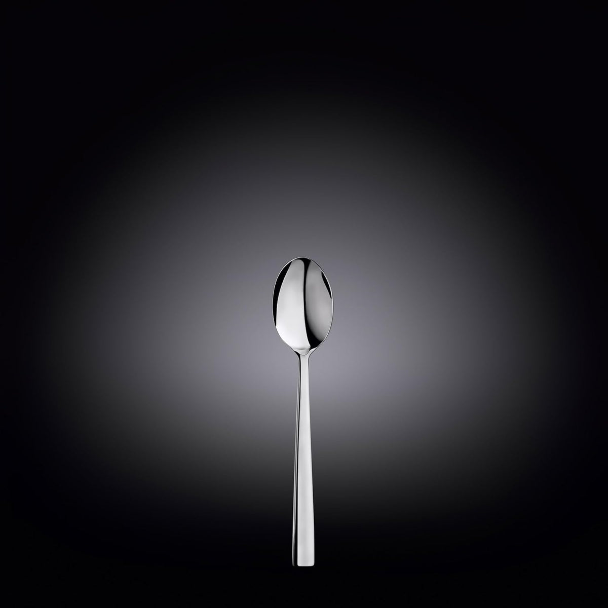 Wilmax Kaffeelöffel 12.5 cm Edelstahl WL-999308/A