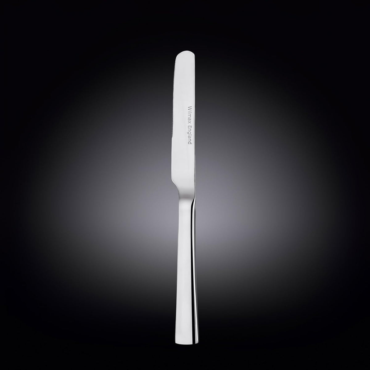 Wilmax Tafelmesser 23 cm Edelstahl WL-999301/A