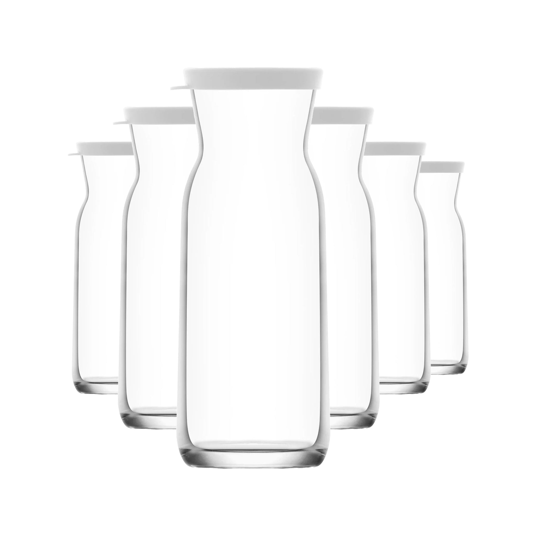 LAV Fonte Karaffe – 700 ml (23 3/4 oz)