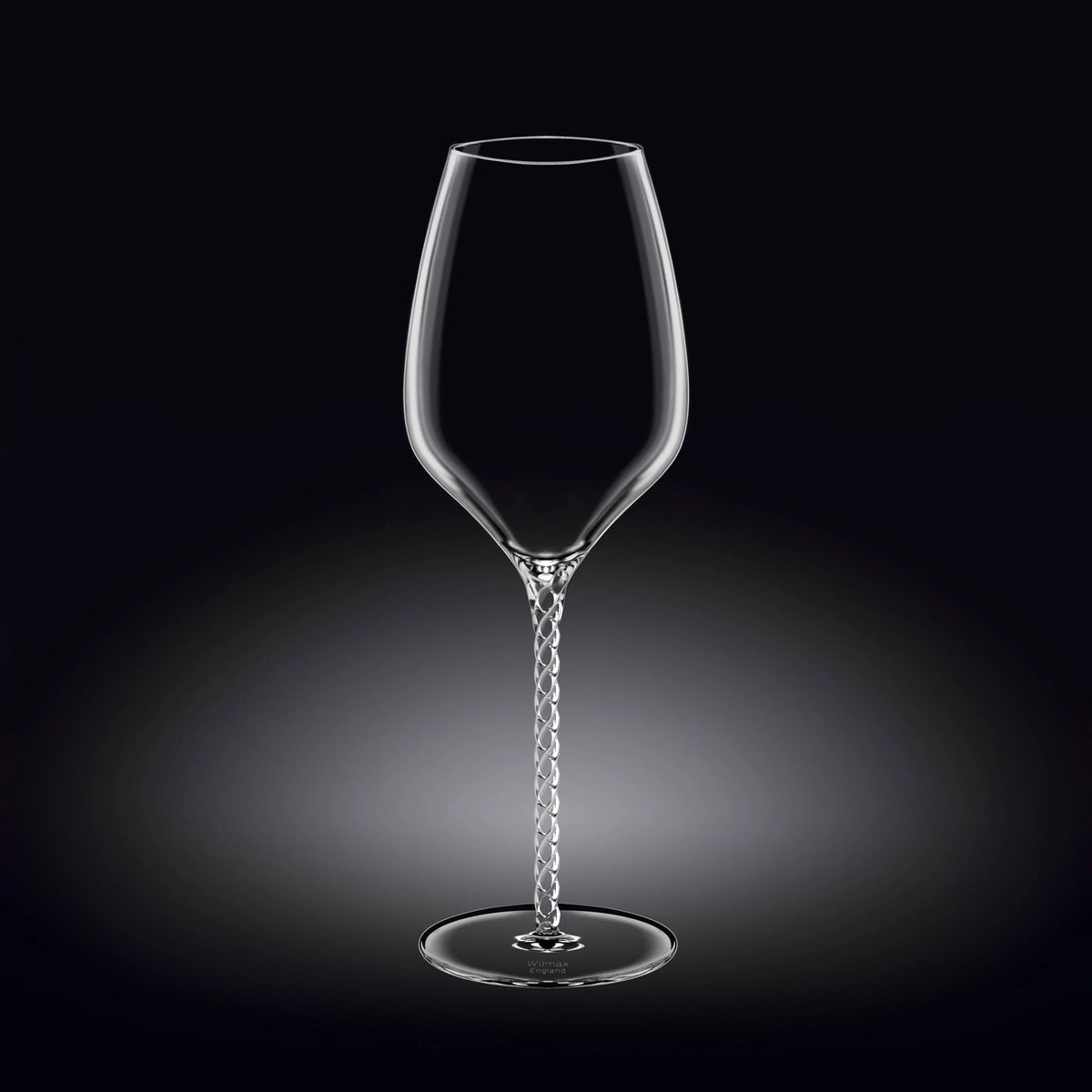 Wilmax Weinglas 800 ml Kristallglas Transparent 2er Set WL-888102/2C