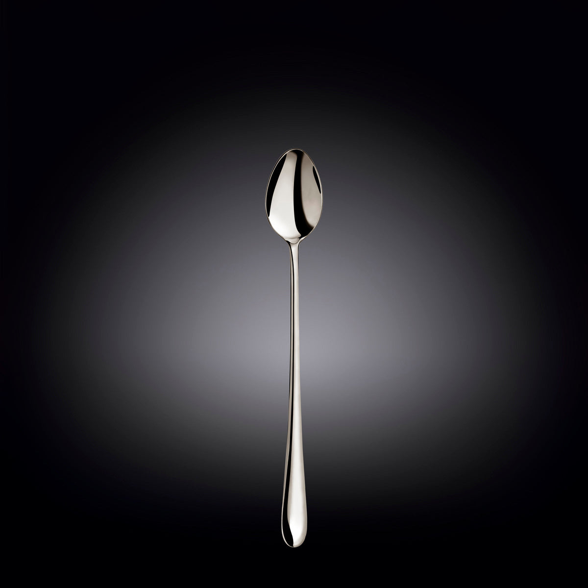 Wilmax Cocktail-Löffel 19,5 cm Edelstahl WL-999121/1B