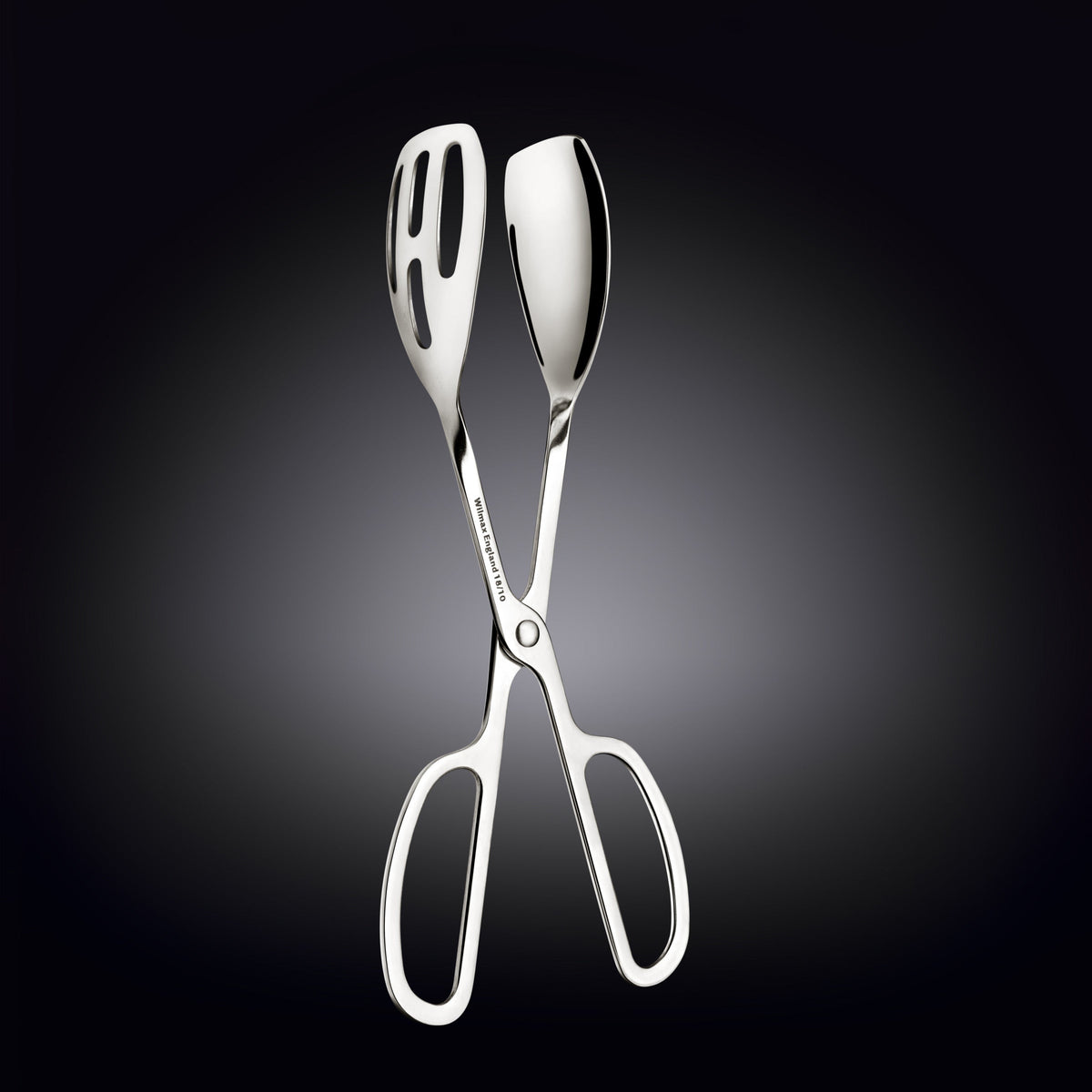 Wilmax Servierzange Edelstahl 26 cm WL-999129/1C