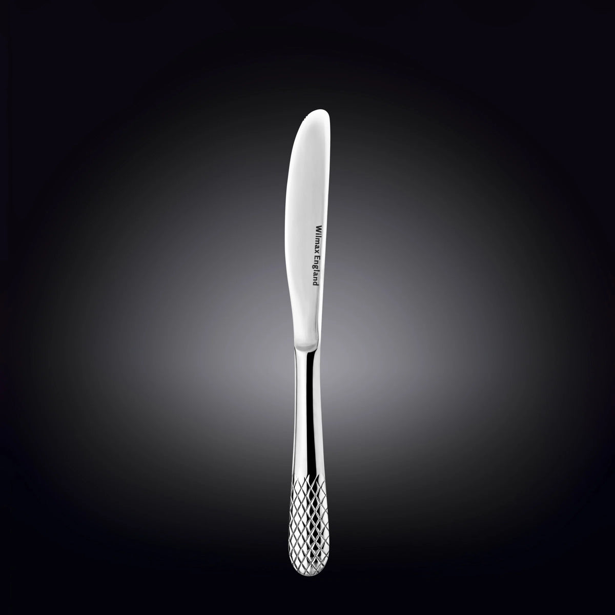 Wilmax Tafelmesser 22 cm Edelstahl WL-999200/A