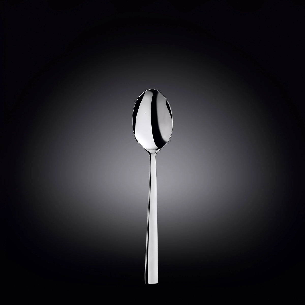 Wilmax Dessertlöffel 18 cm Edelstahl WL-999307/A