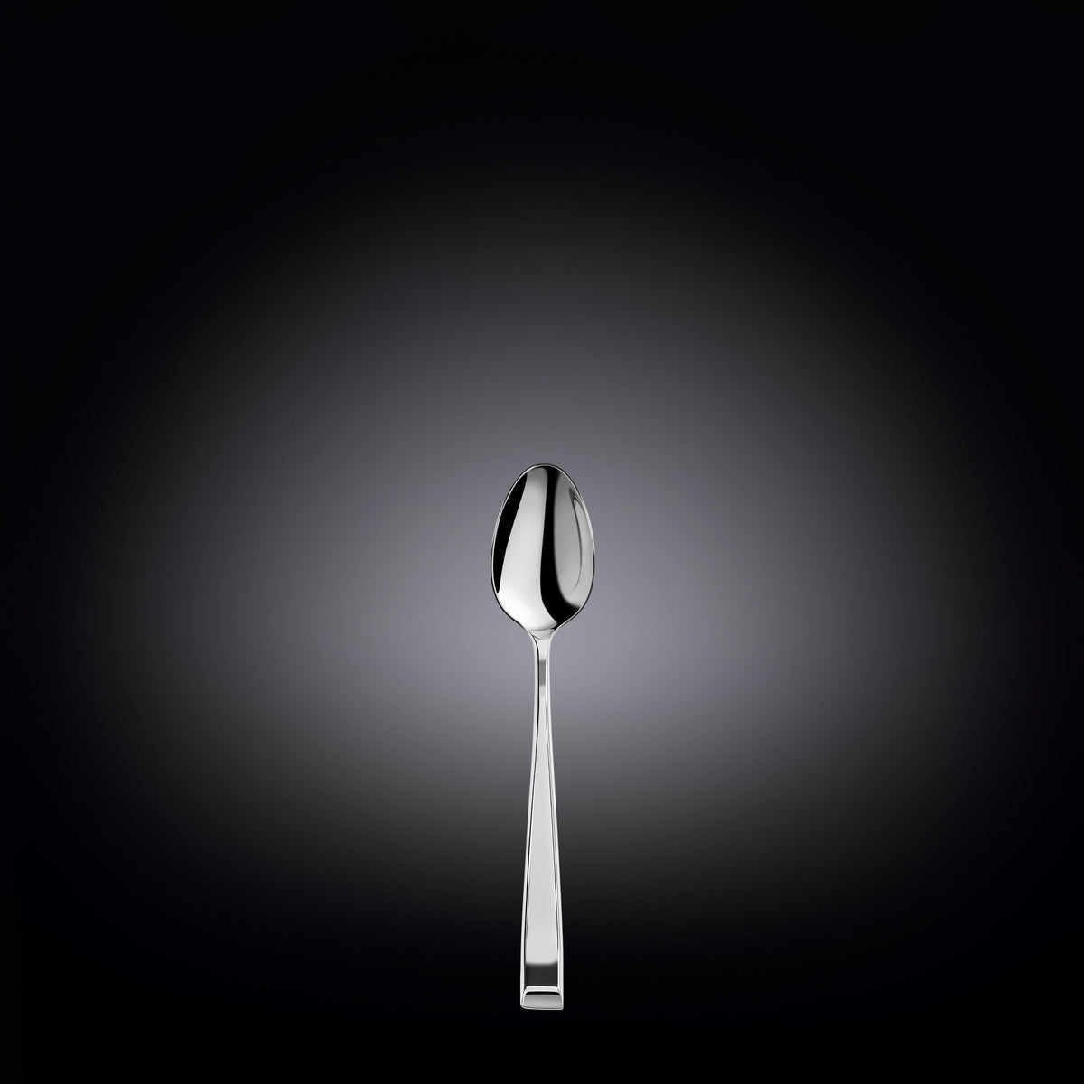 Mokkalöffel Edelstahl 12 cm WL-999631049/1B