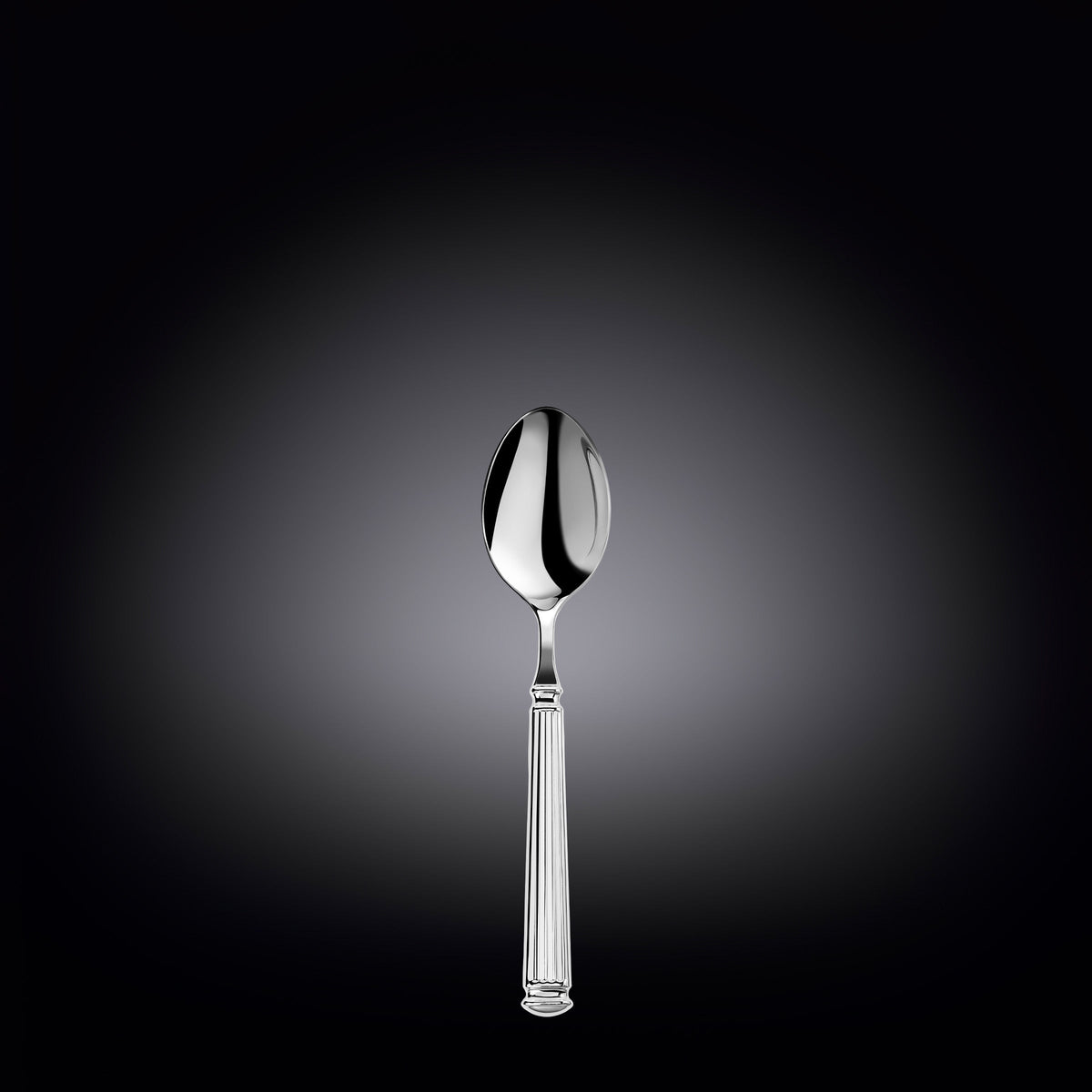 Teelöffel Edelstahl 14 cm WL-999881045/1B