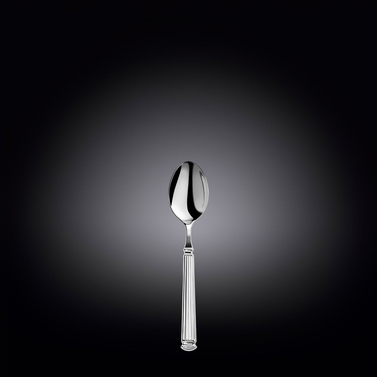 Mokkalöffel Edelstahl 12 cm WL-999881049/1B