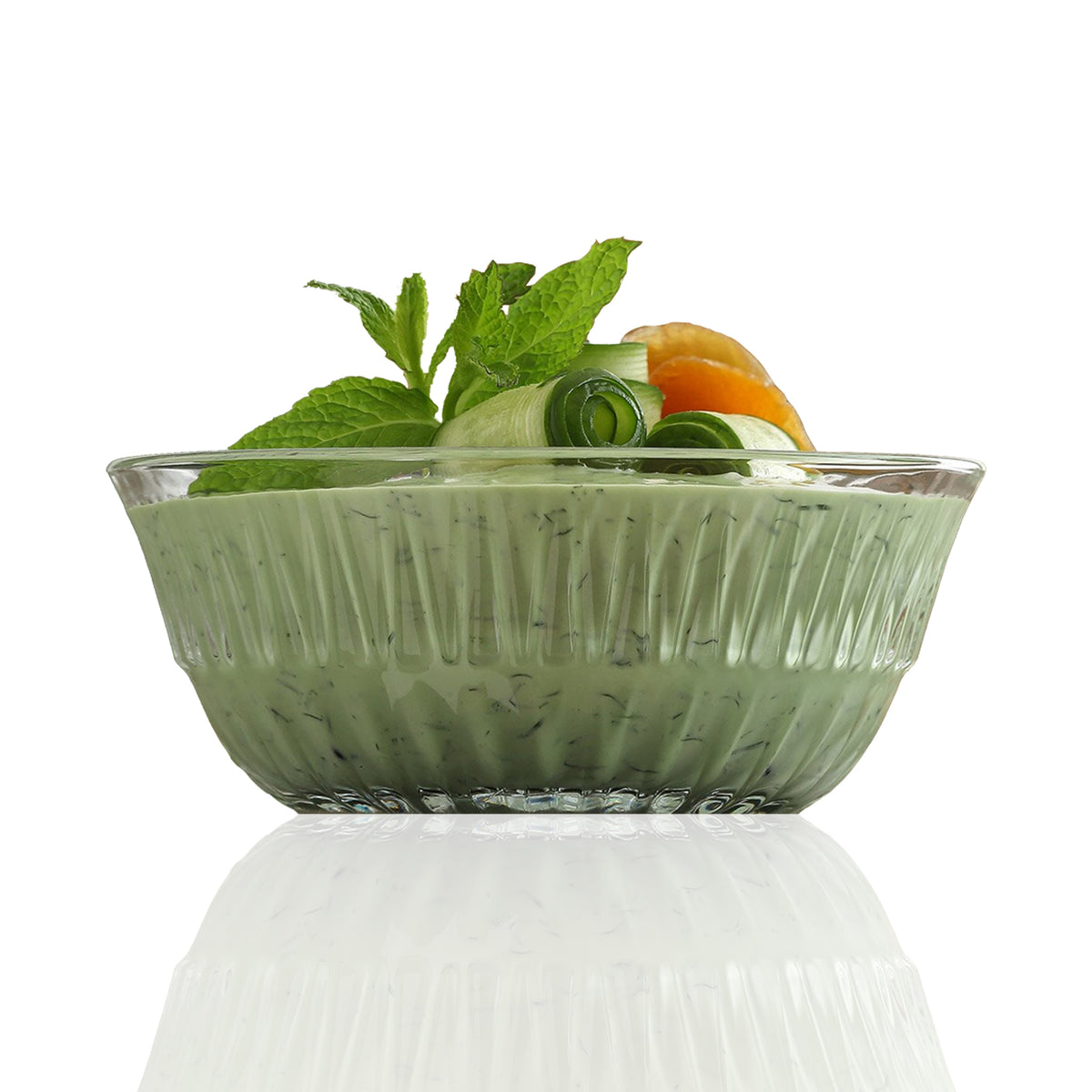 LAV Alinda Glasschalen - 215 ml (7 1/4 oz)