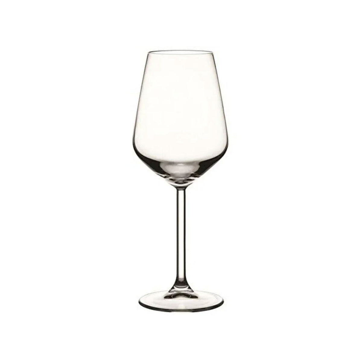 Pasabahce Allegra Weißweinglas 350 ml (11 3/4 oz) - 2er Set