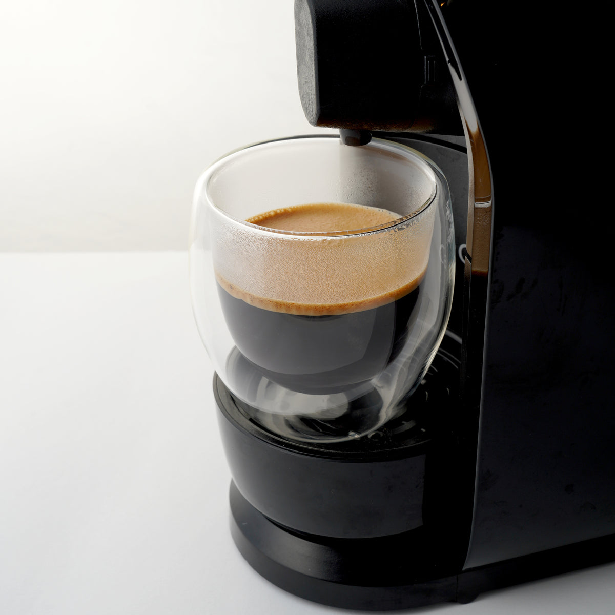 Nordic Schiller Doppelwandige Gläser – 250 ml, 2er Set