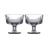 Pasabahce Elysia Eisbecher 515 ml - 2er Set