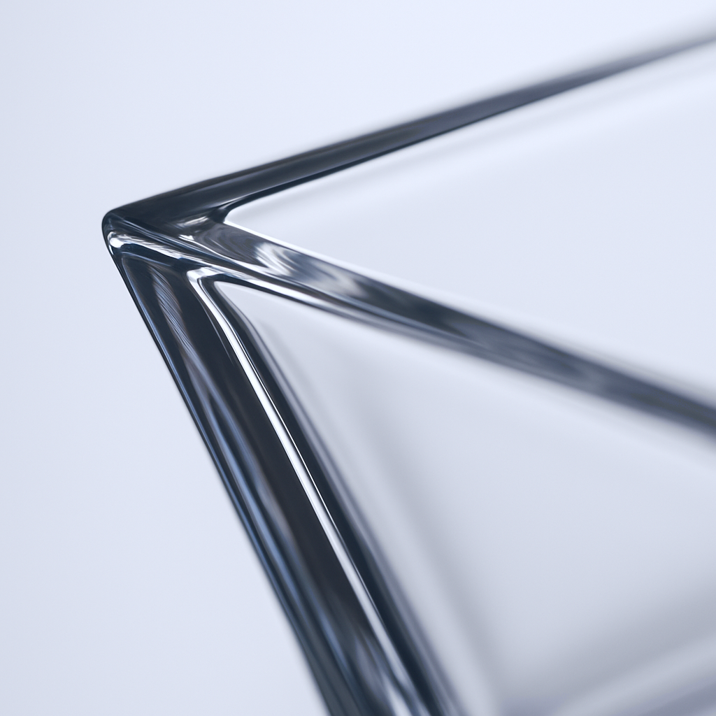 LAV Karen Glasschalen  side image