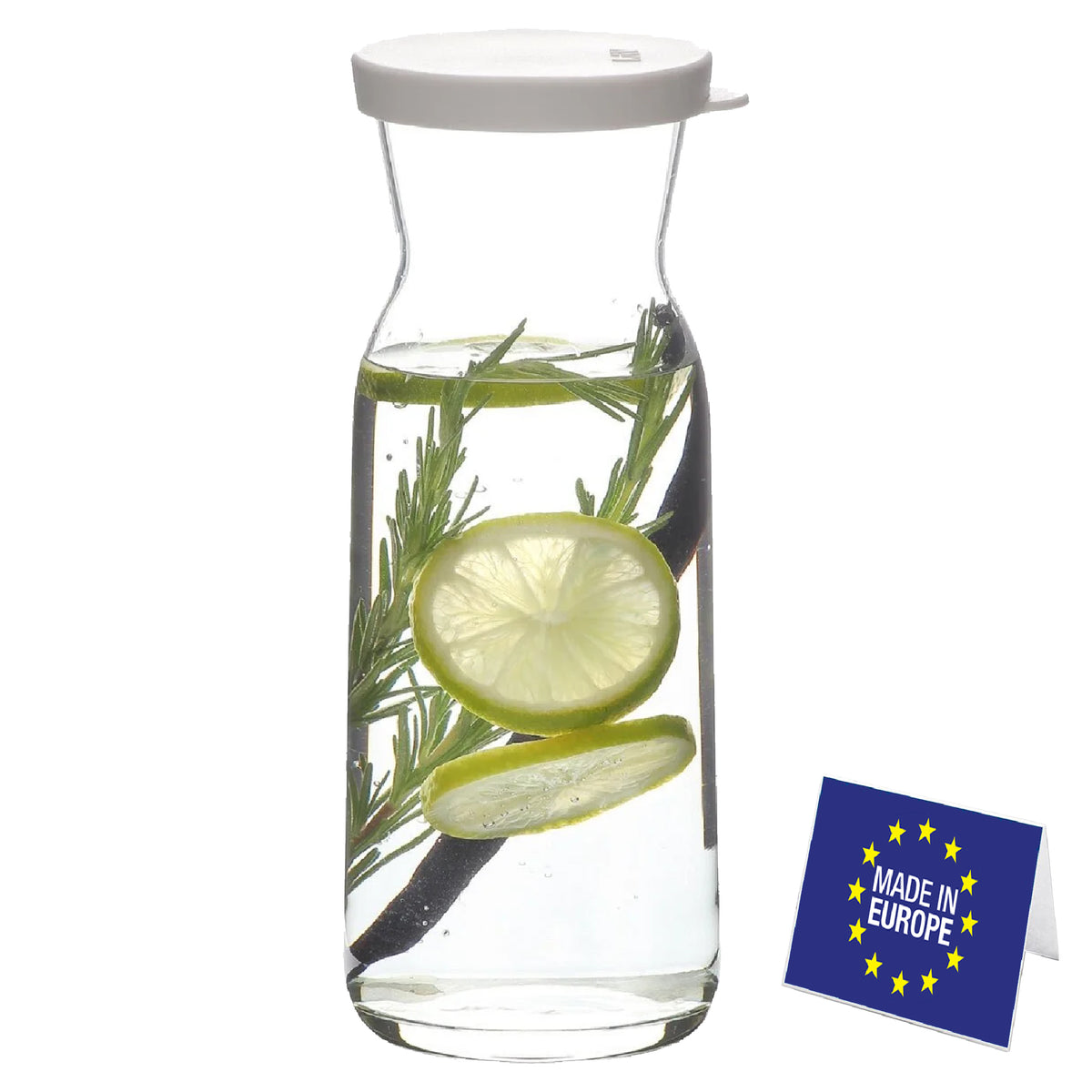 LAV Fonte Karaffe – 700 ml (23 3/4 oz)