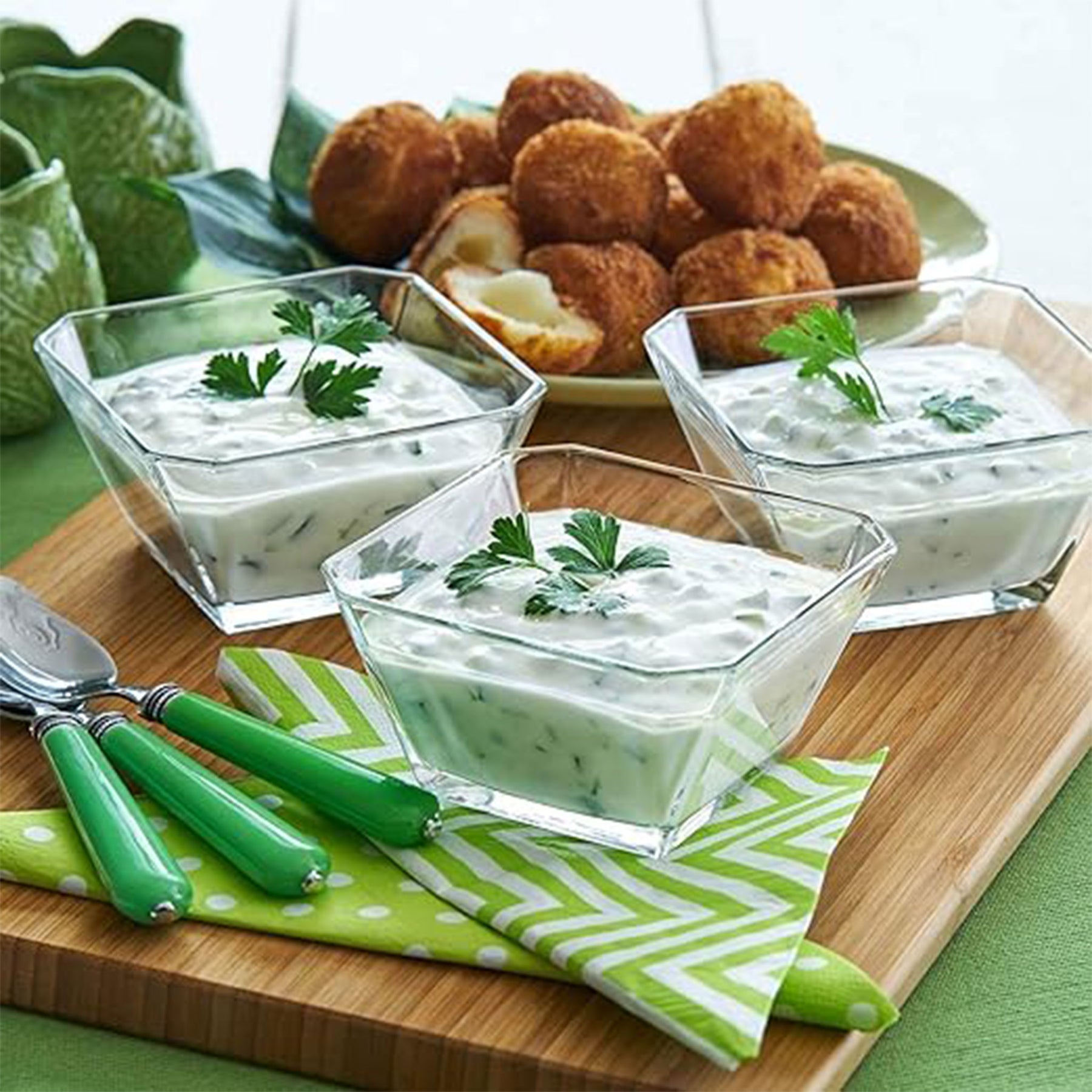 300 ml glass bowl image