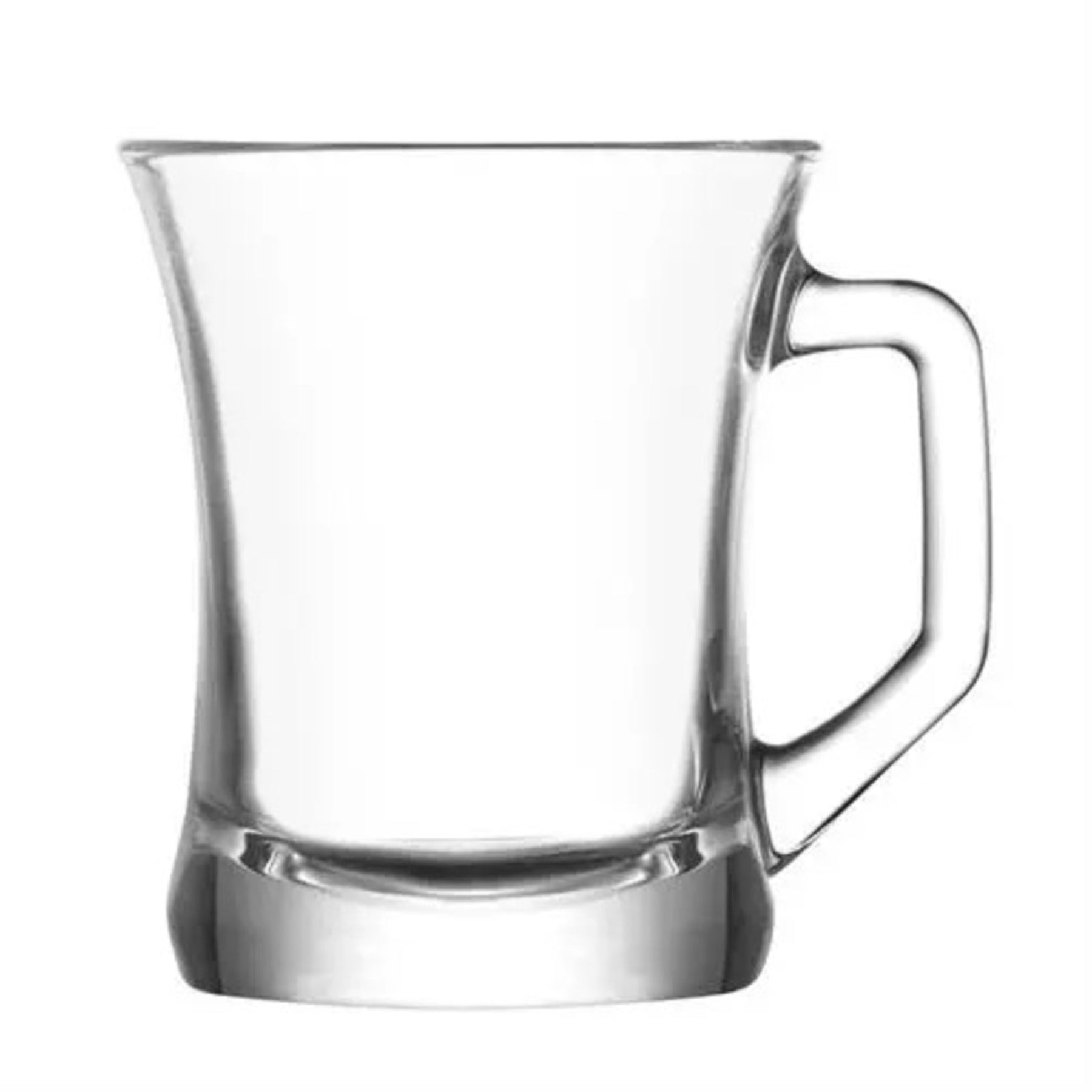 LAV Zen+ Tassen 210 ml (7 1/2 oz)