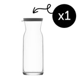 LAV Fonte Karaffe – 700 ml (23 3/4 oz)