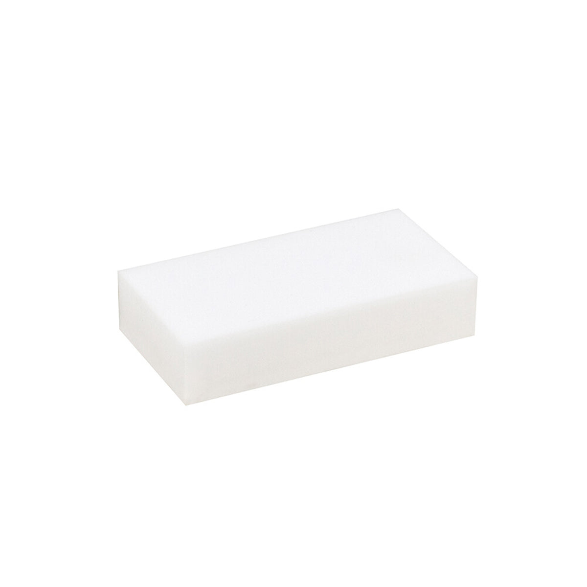 Michelino 12er Clean Home Zauberschwamm Blau - Einzelansicht