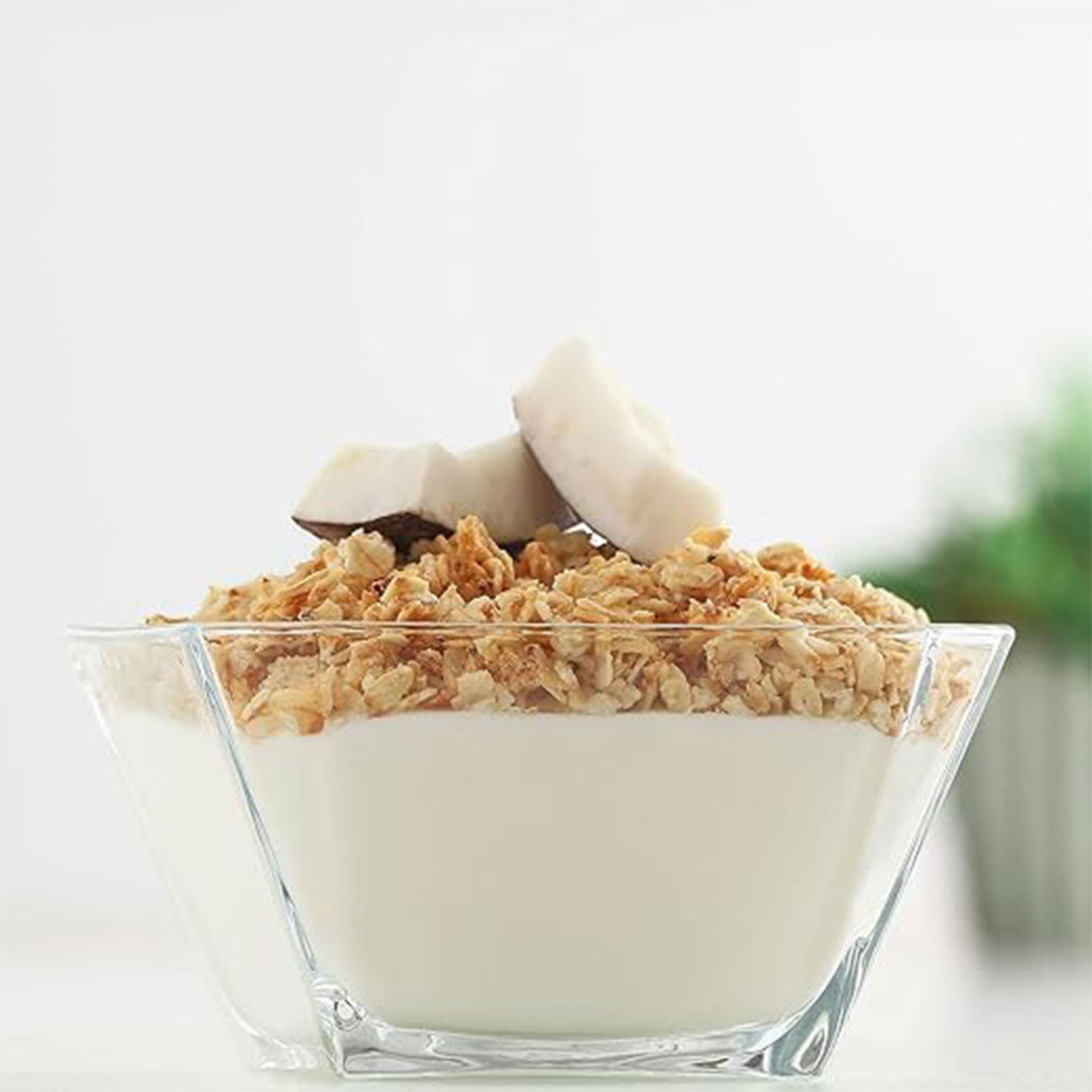 Karen Glasschalen glas bowl